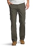 Wrangler Men's Five Star Premium Relaxed FIT Flex