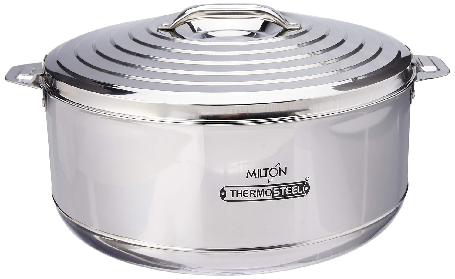 milton thermosteel 10 ltr price