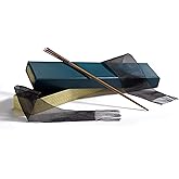 The Noble Collection The Wand of Newt Scamander with Collector's Box
