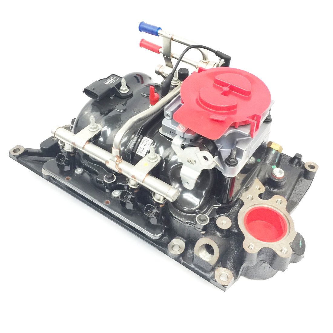 Buy JJ Original Equipment 4.3L Vortec Marine Intake Manifold