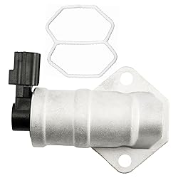 PHILTOP Idle Air Control Valve AC415 Compatible