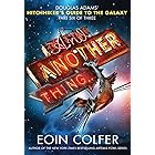 And Another Thing... (Hitchhiker's Guide to the Galaxy Book 6)