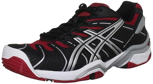 asics gel resolution 4
