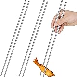 MyLifeUNIT Extra Long 14 Inch Japanese Hot Pot