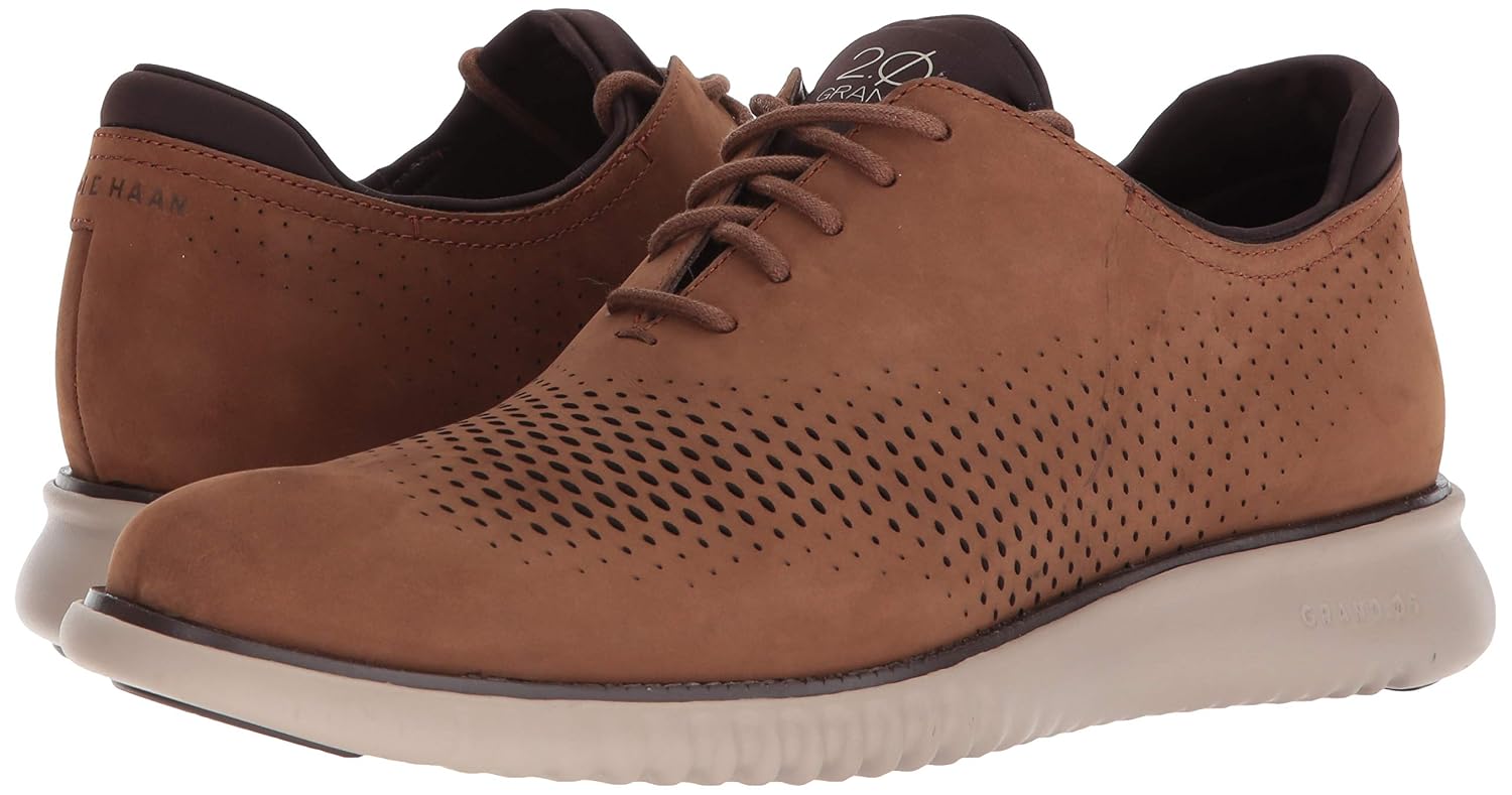 Cole Haan Mens 2.Zerogrand Laser Wing 