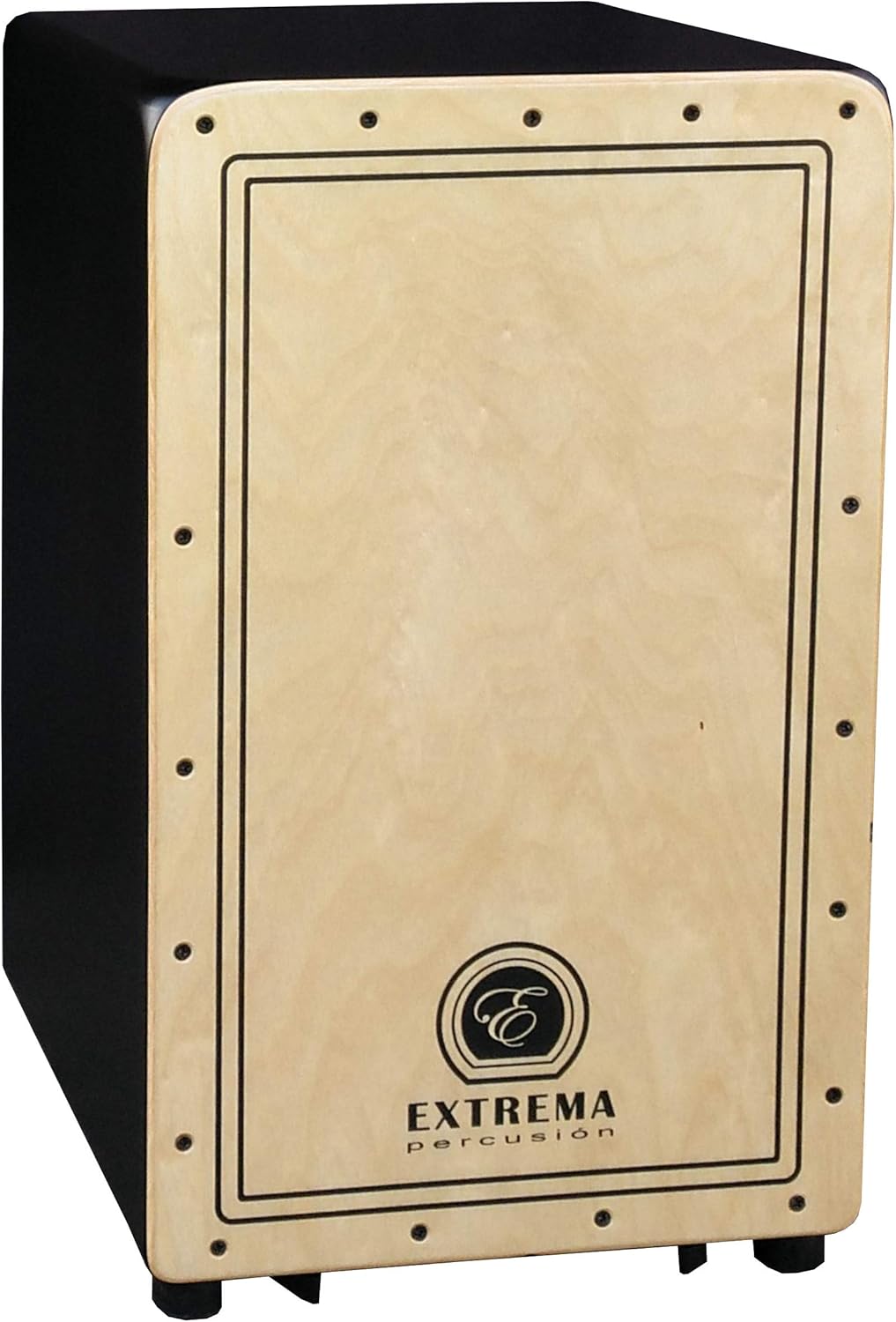 Cajon Flamenco Avanzado Extrema Percusión para Adultos: Amazon.es: Instrumentos musicales
