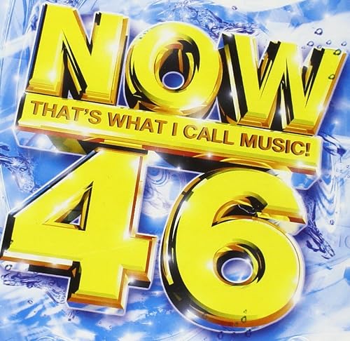 #56 — Now That's What I Call Music! 46