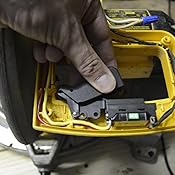 Amazon.com: Superior Electric SW38D Aftermarket Trigger ... dewalt planer wiring diagram 
