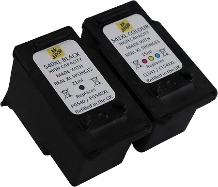 canon mg3500 ink tesco