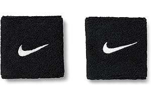 Nike Swoosh Classic Wristbands 2Pk