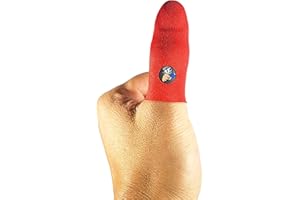 Bowling Thumb Sock – from The Makers of The Original Thumb Sock