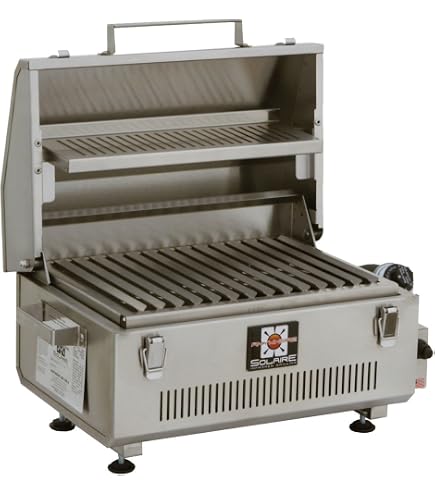 Amazon.com : Solaire SOL-IR17BWR Portable Infrared Propane Gas