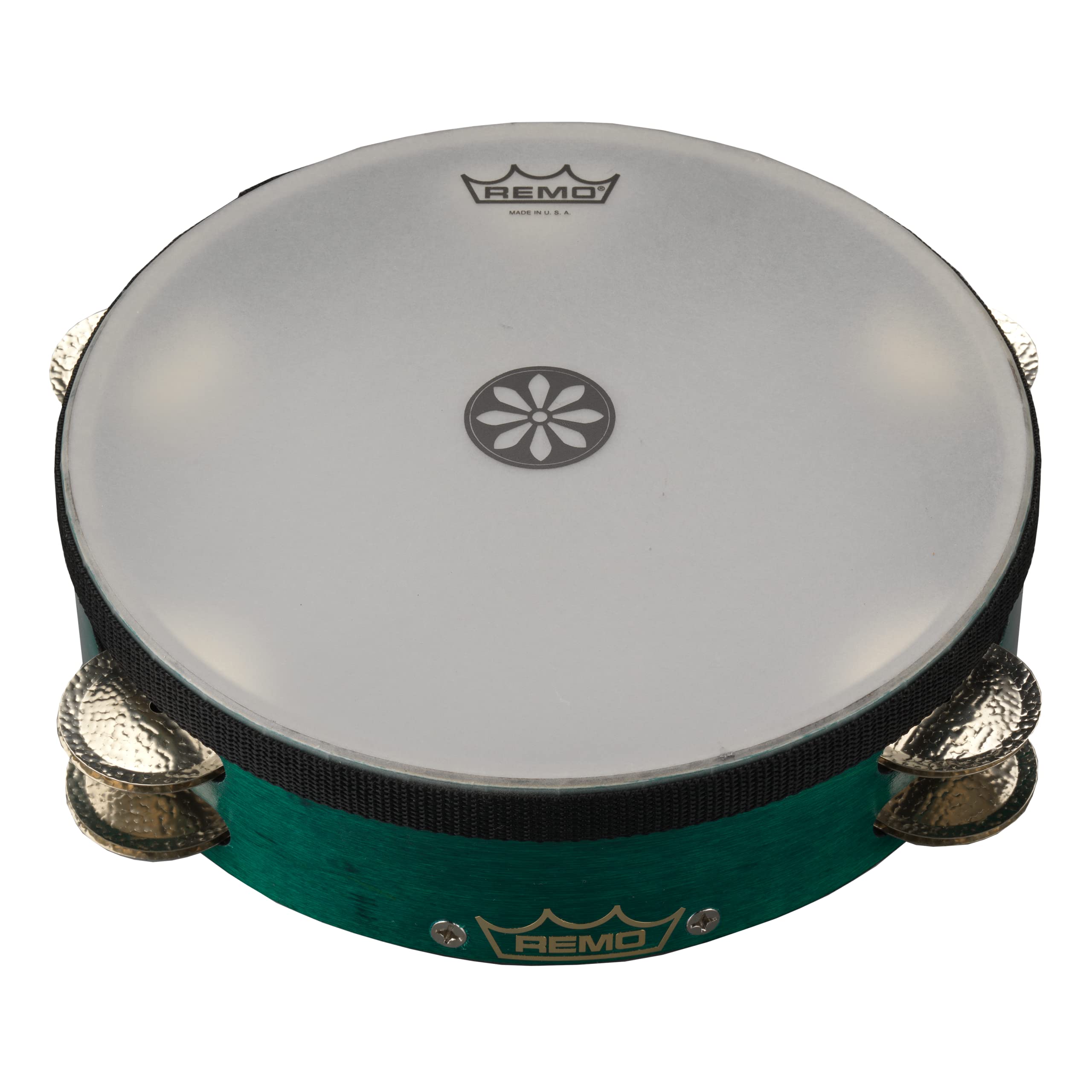Remo TA-3010-LR Tambourin Lotus 10"