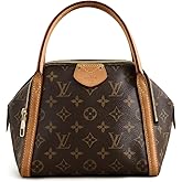 WHAT GOES AROUND COMES AROUND Women's Pre-Loved Louis Vuitton Monogram Marais BB Bag