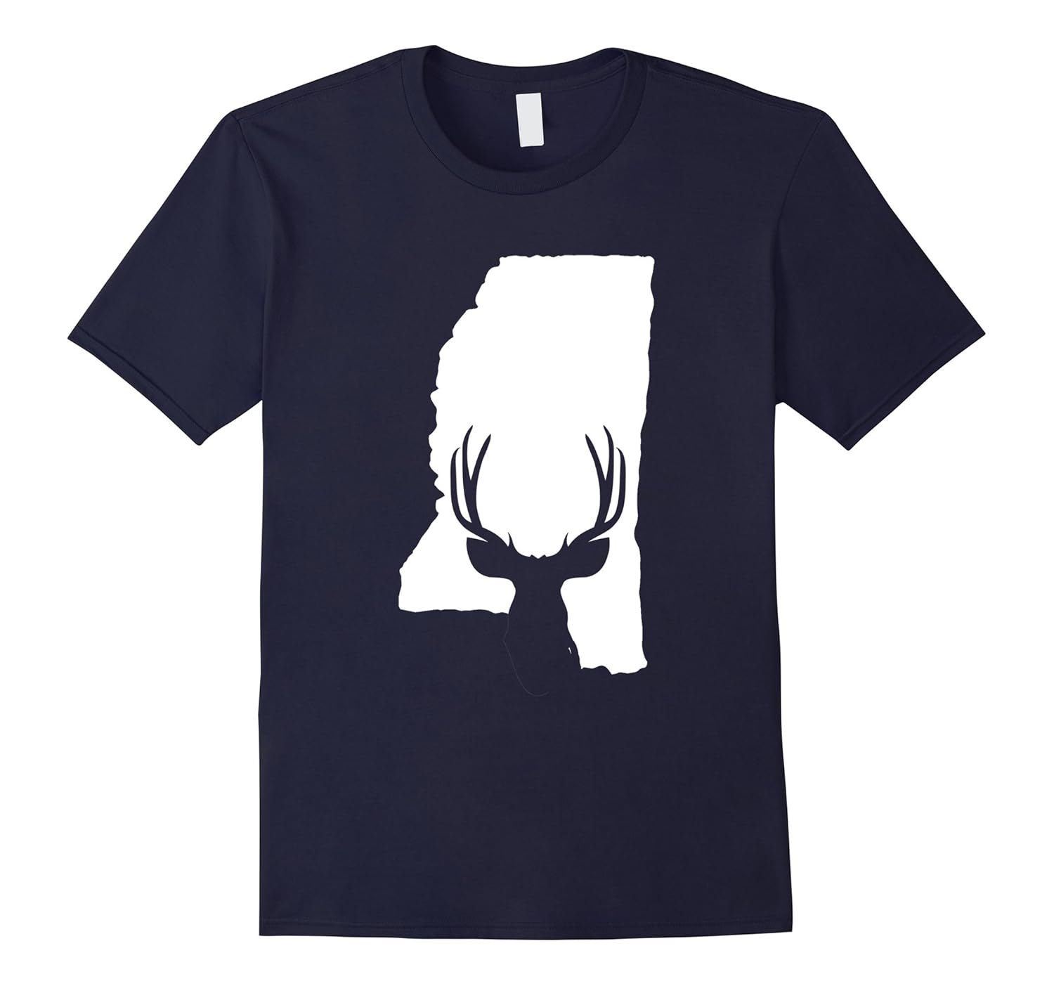 Mississippi Deer Hunter Deer Hunting TShirt
