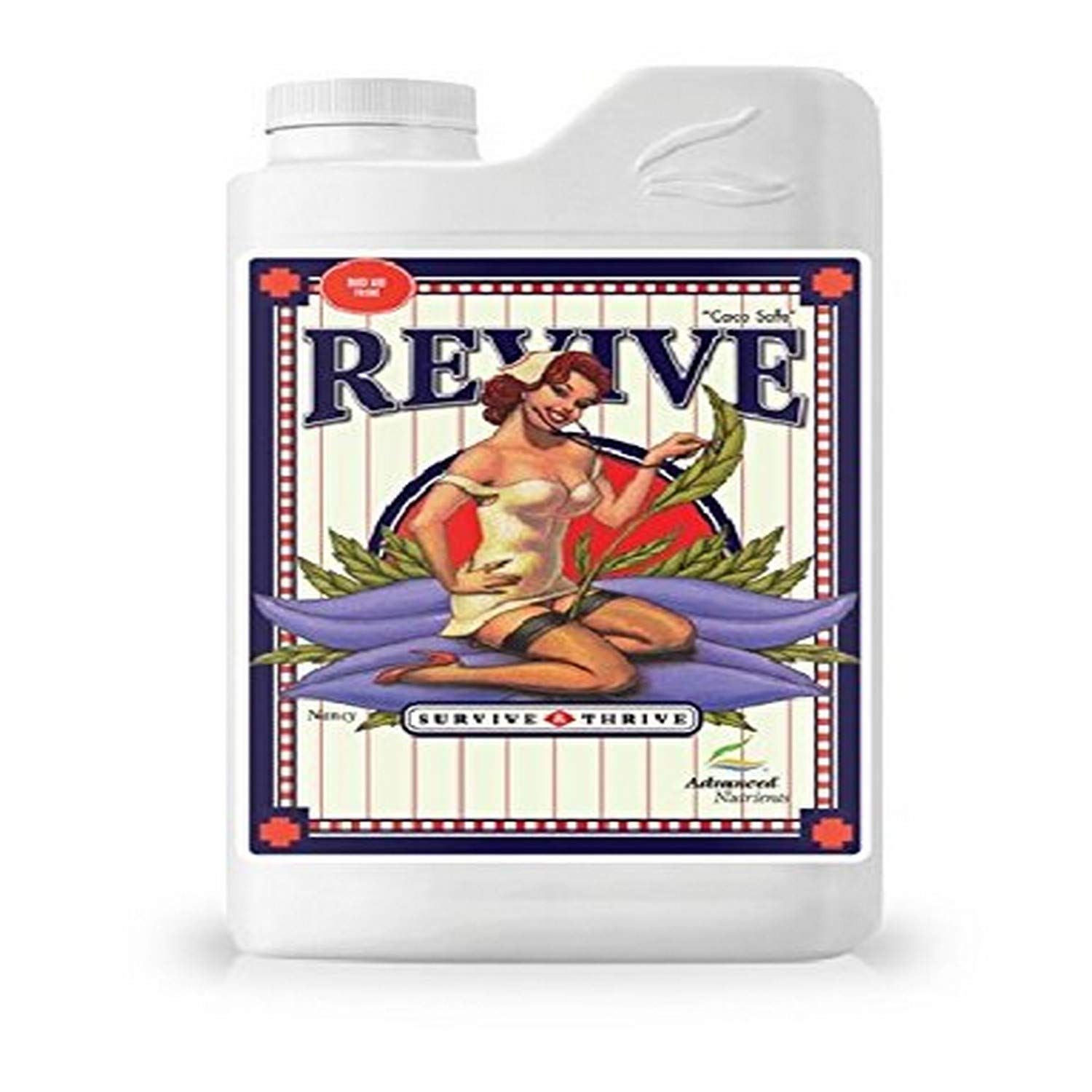 Advanced Nutrients Revive Fertilizer, 1L