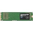 Samsung 850 EVO - 500GB - M.2 SATA III Internal SSD (MZ-N5E500BW)