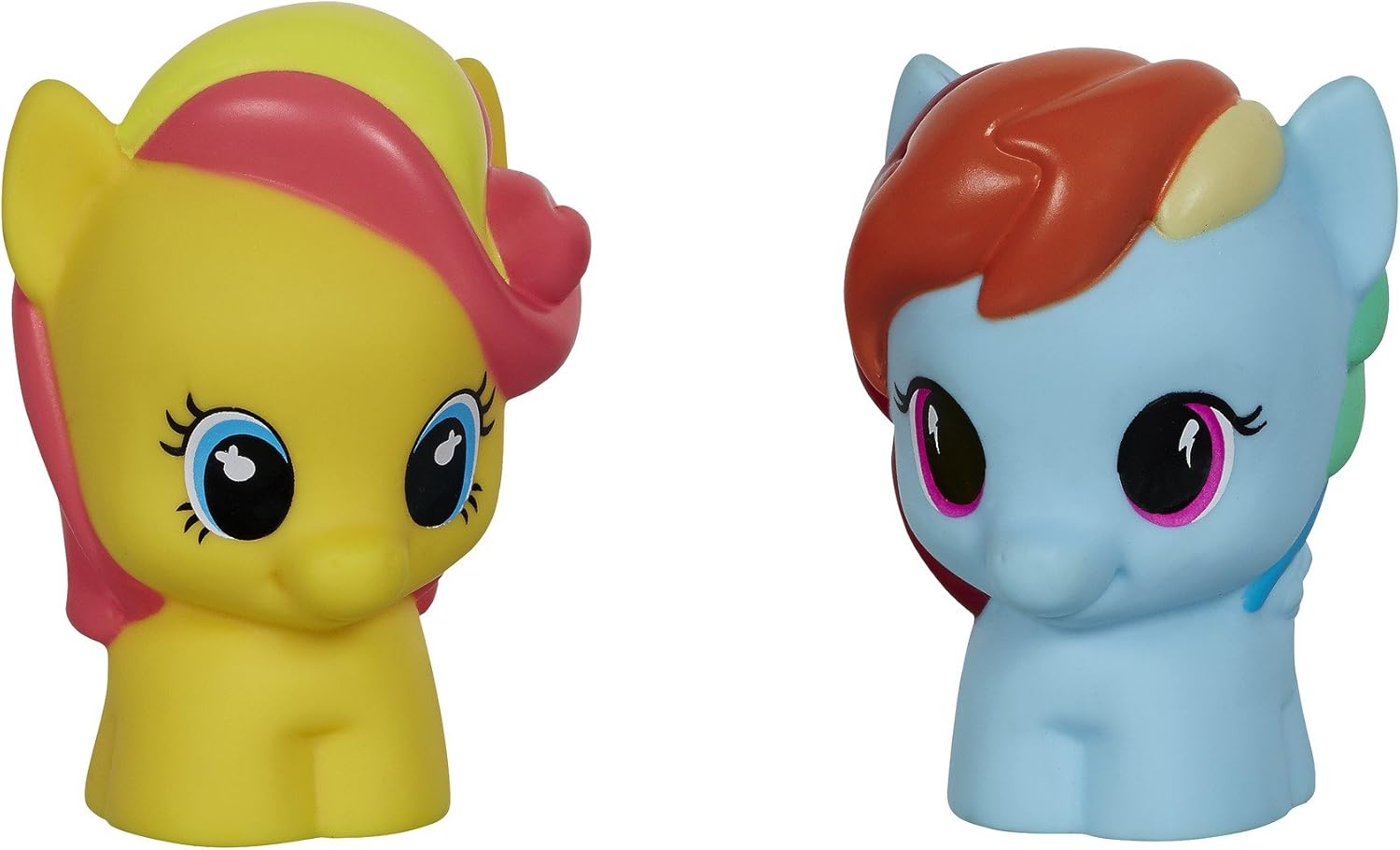 playskool friends my little pony