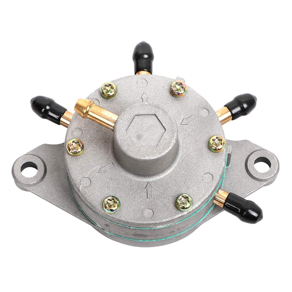 Photo 1 of HIMIKI Fuel Pump Compatible with Indy 600 650 Centurion 500 SL650 SL750 SL780 SLT750 SLT780 SLX780 TigerShark Daytona 1000 Monte Carlo 900 1000 TS1000L TS1000R TS1100R TS770R TS900L