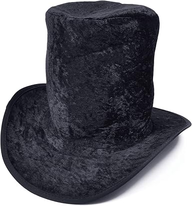 long top hat