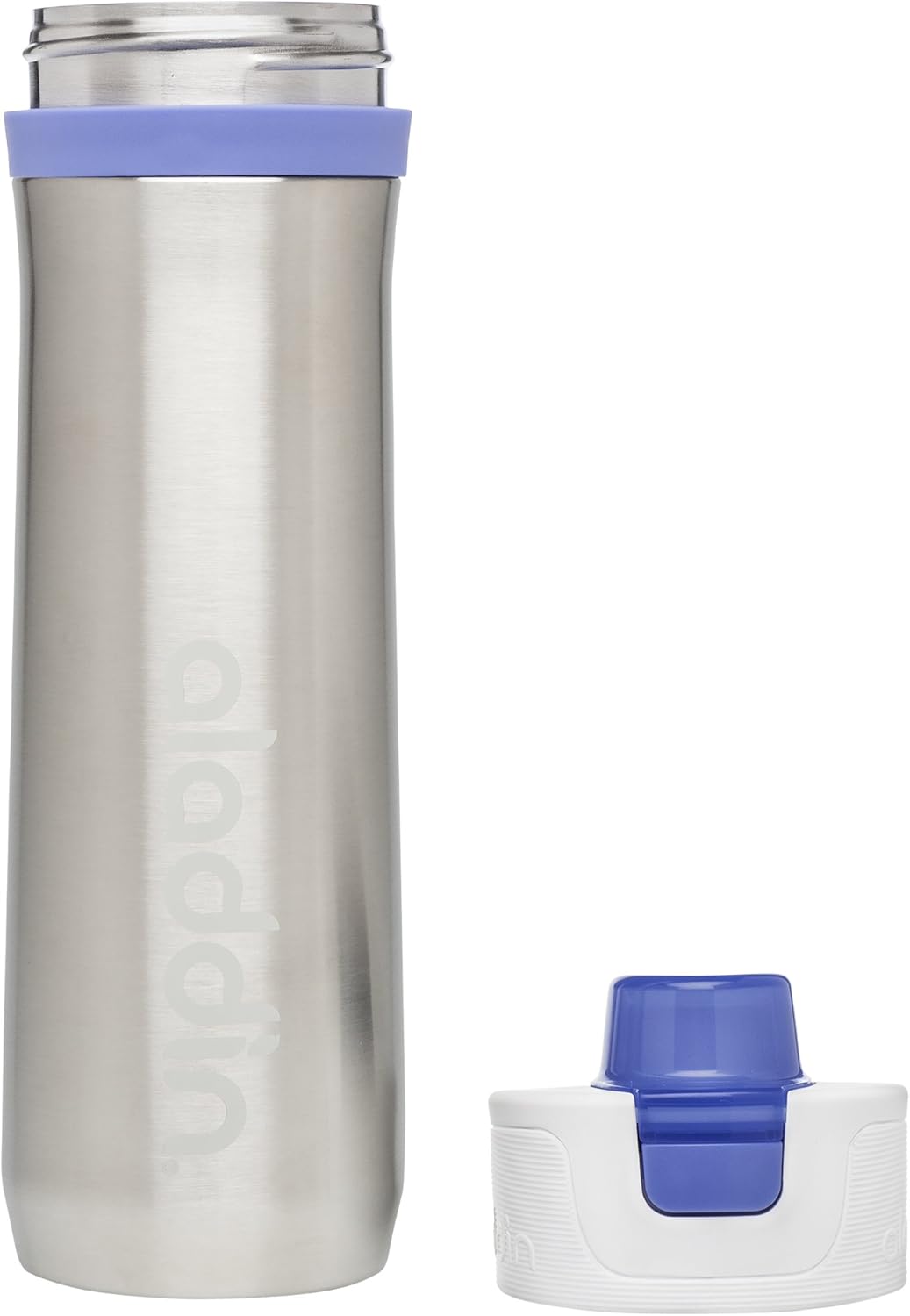 aladdin active vacuum hydration bottle