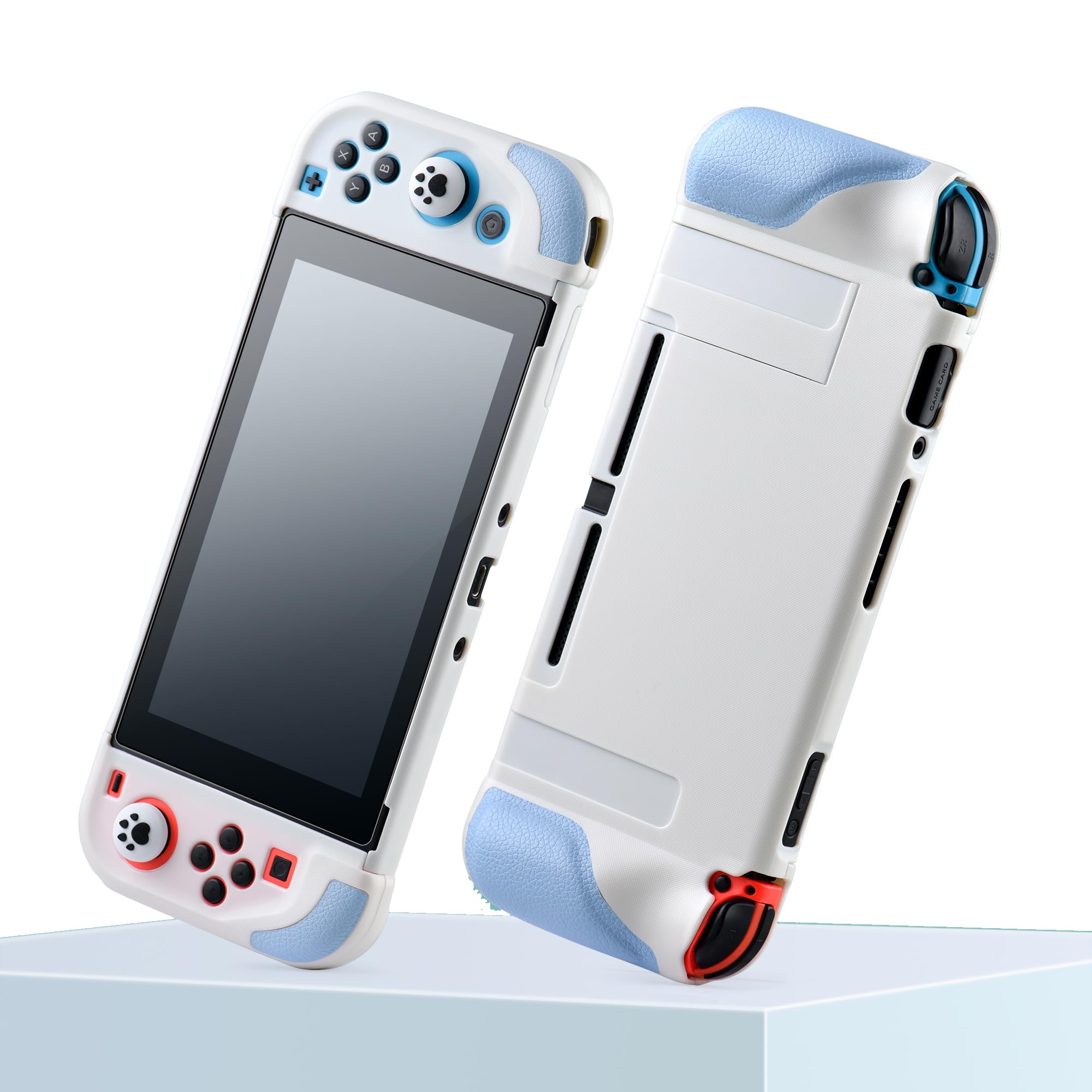 Photo 1 of UYIYE Case for Nintendo Switch 2023 - Protective and Reliable Accessory