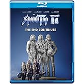 Spinal Tap II: The End Continues [Blu-Ray]