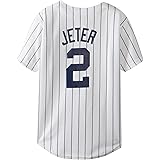derek jeter toddler jersey