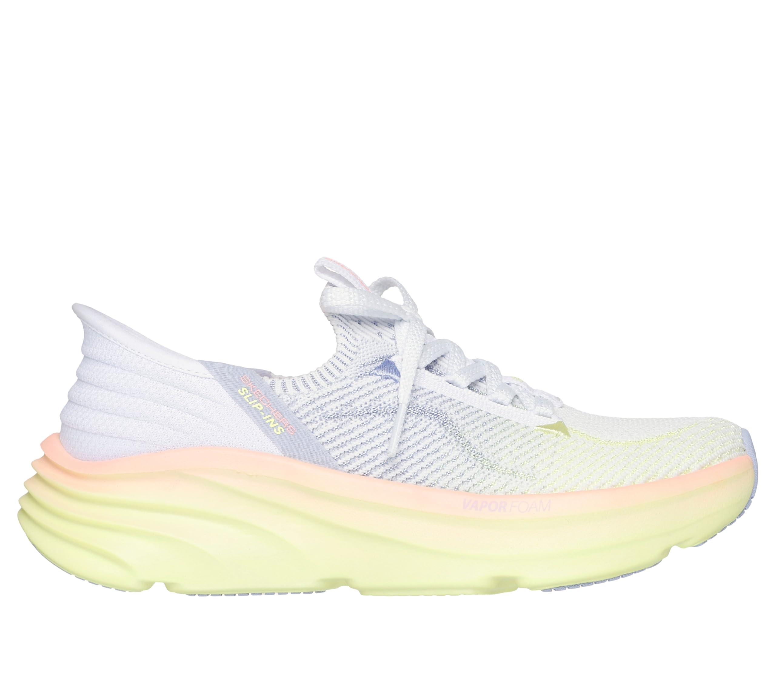 D’LUX Vapor Hands Free Slip-INS, WMLT, 9.5