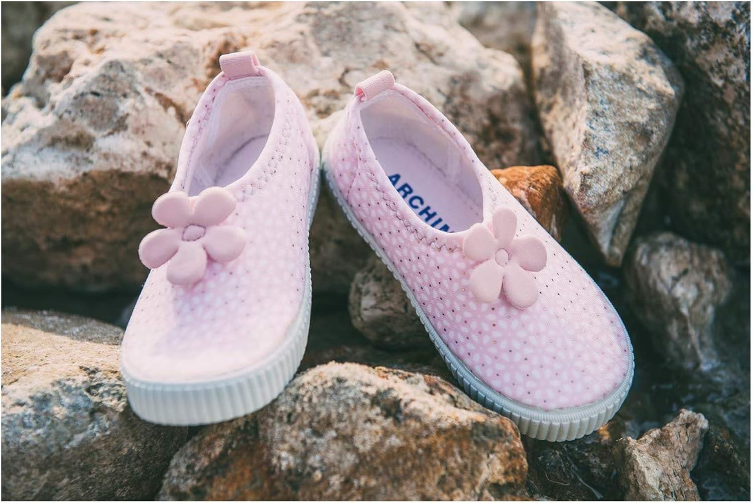 Sandales Bebe Fille Illustrees Cocon Chaussures Fille Chaussures Et Sacs Libertywings Vn