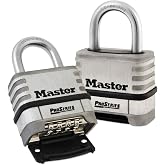 Master Lock 1174D Padlock