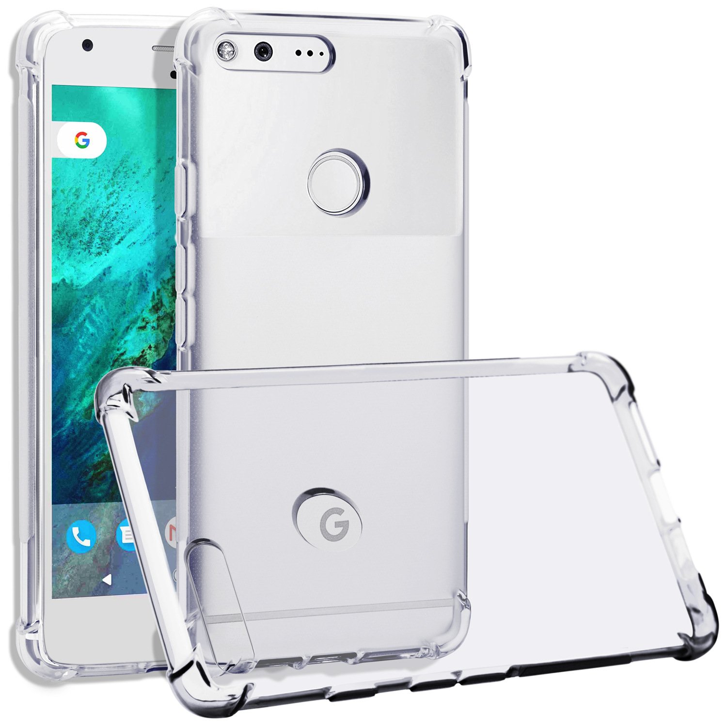 Diruite for XBK-22 Band Strap-Black