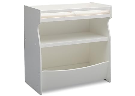 delta children 2 in 1 changing table