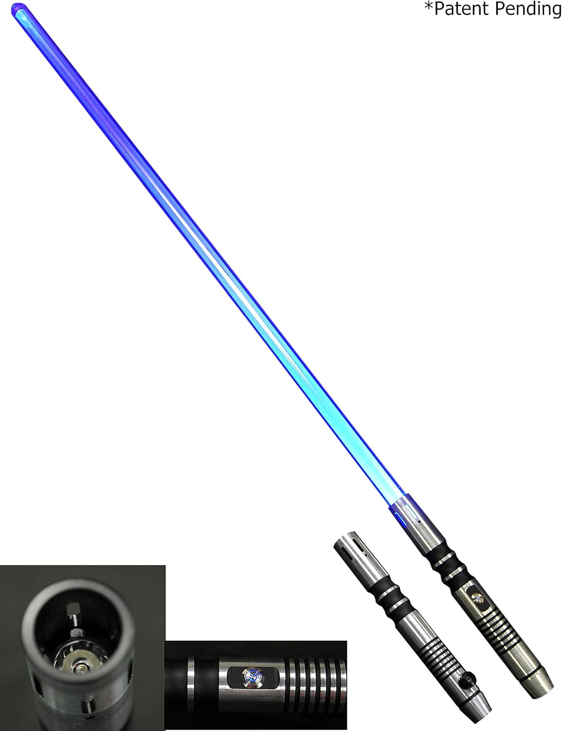 Saber Shogun LED -Battle Ready- Light 