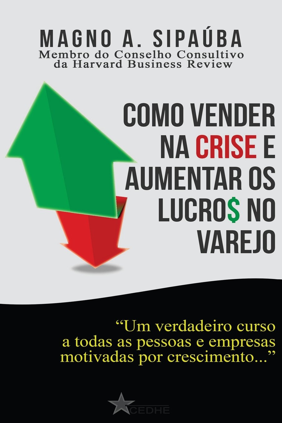 Como Vender Na Crise: E Aumentar OS Lucros No Varejo PDF Magno Alves ...