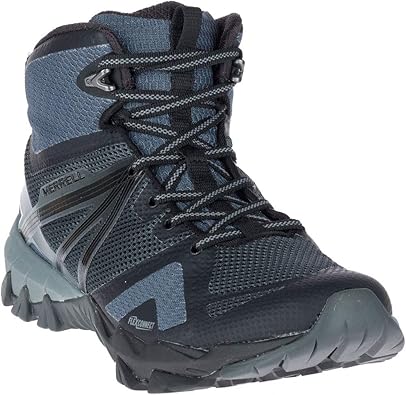 merrell men's mqm flex mid