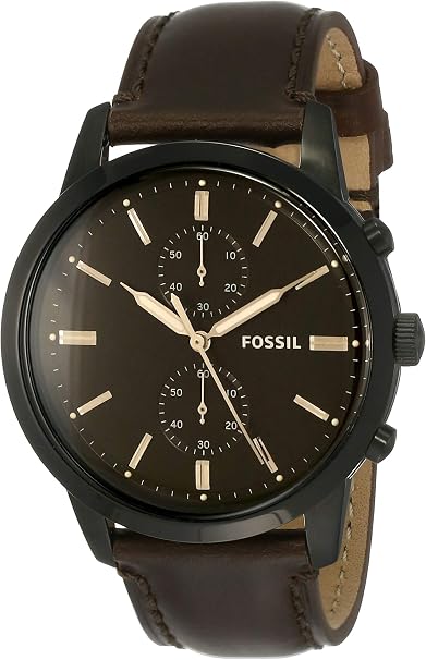 sterns mens fossil watches Big sale 