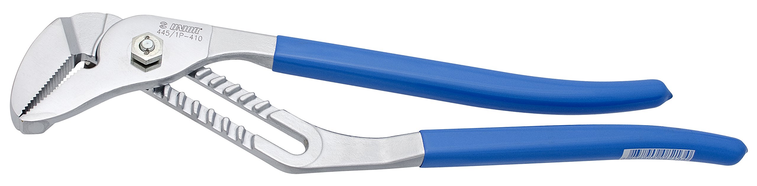 Unior 445/1P Water Pump Pliers, 410 mm