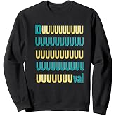 Duval Sweatshirt