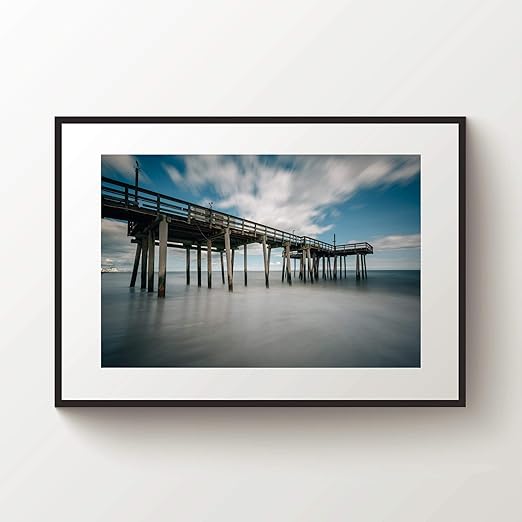 Rfy9u7 Decoration Murale Cotiere Imprime Plage Imprime Plage