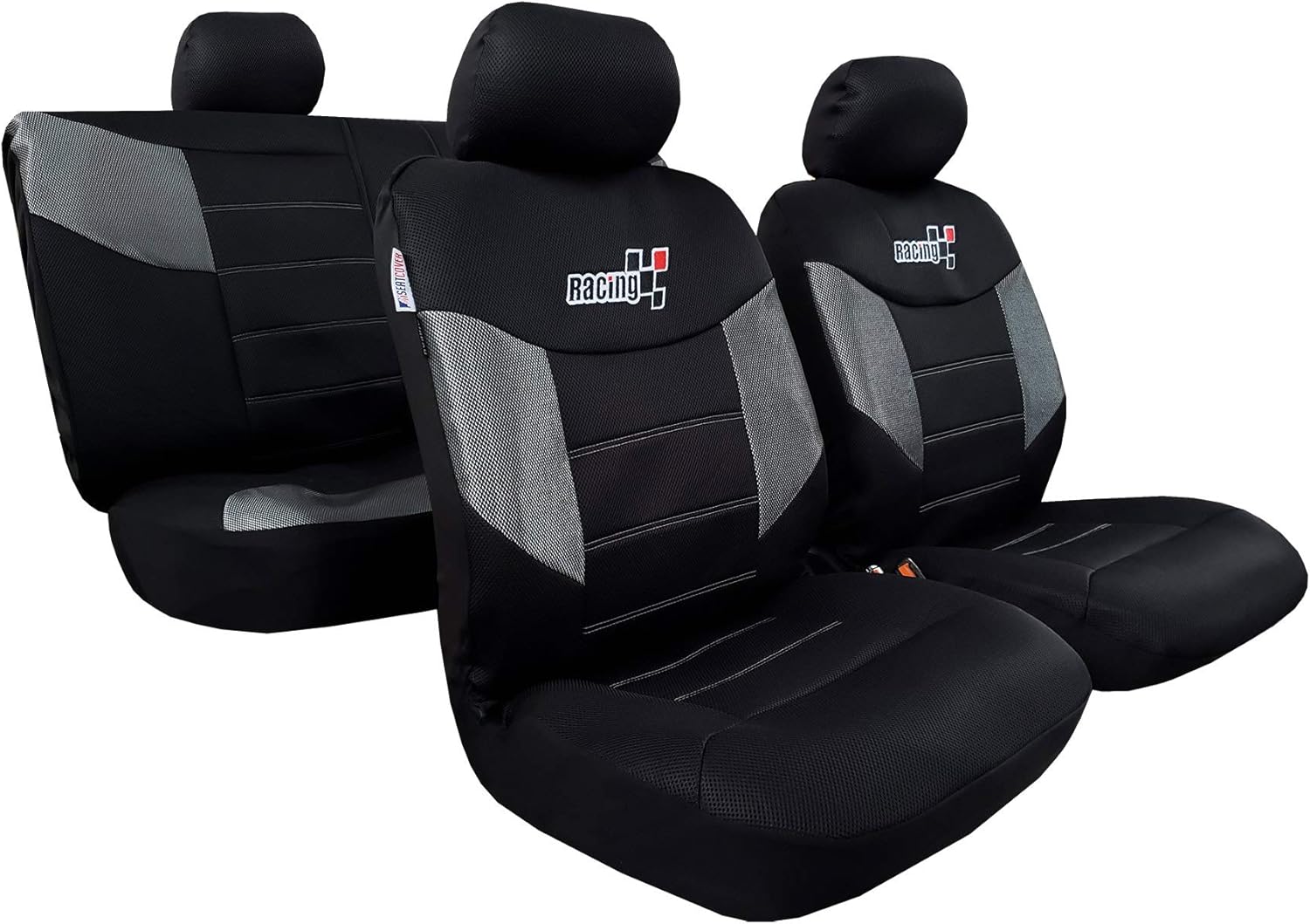 Best seat covers for camry