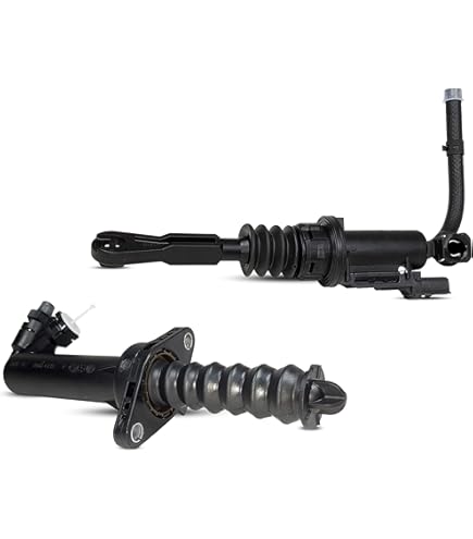 Amazon.com: NAMCCO Brake Master Cylinder compatible with