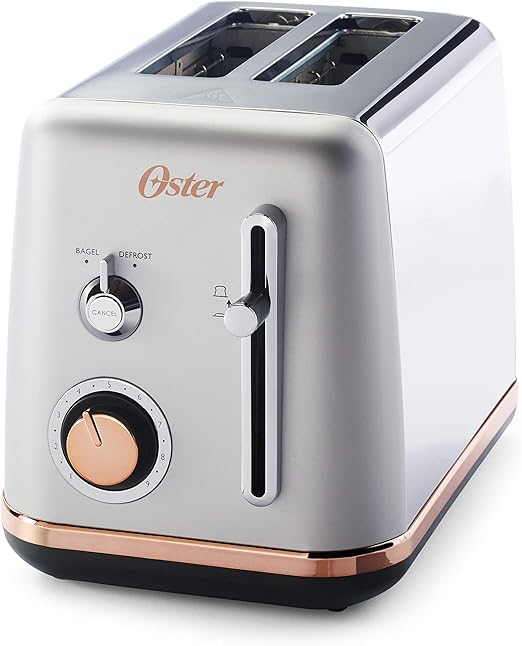 Oster 2 Slice Toaster