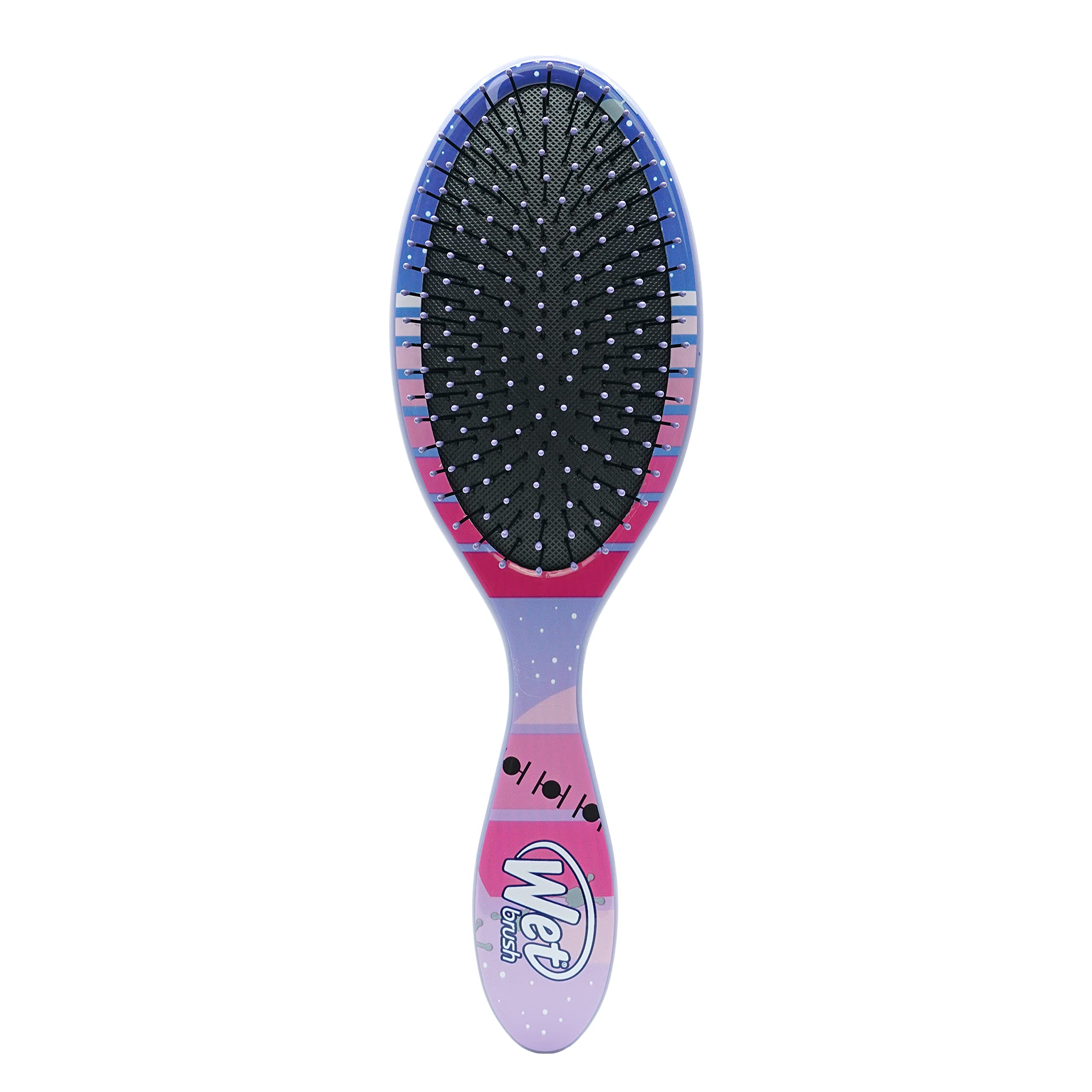 Wet Brush Mandalorian Detangler- Mando