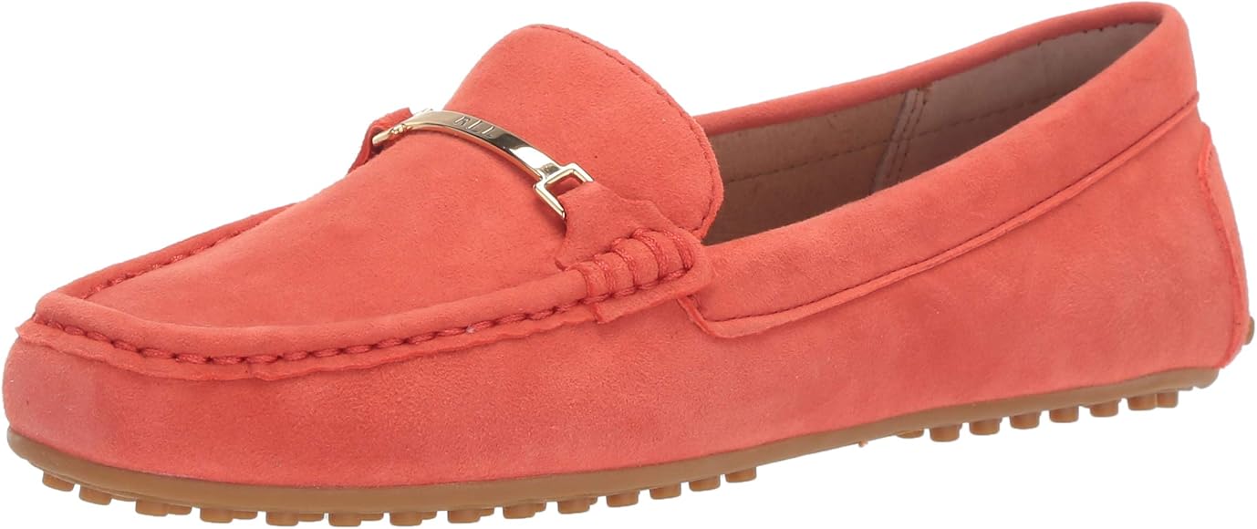 ralph lauren briony loafer