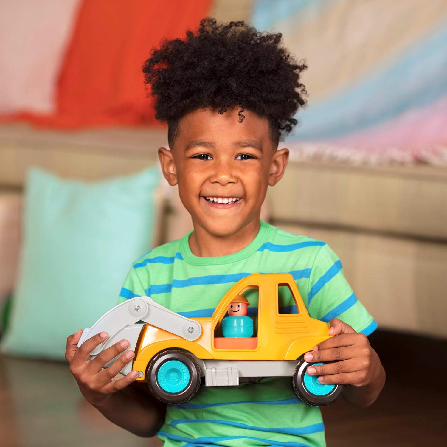 battat front end loader