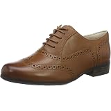 Chaussures Clarks Femme Griffin Lane Derbys Cuir Confortables