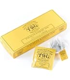 Amazon.com : TWG Tea | Napoléon Tea | Black Tea | Caramel Pieces