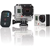 【国内正規品】 GoPro HERO3 ブラックエディション アドベンチャー CHDHX-301-JP