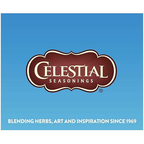 CELESTIAL SEASONINGS COLD BREW RED, WHITE & BLUEBERRY ICED TEA BAGS 18 TEA BAGS